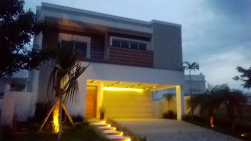 Casa, 5 quartos, 395 m² - Foto 4