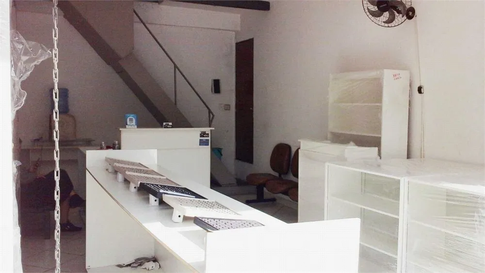 Prédio Inteiro, 155 m² - Foto 2