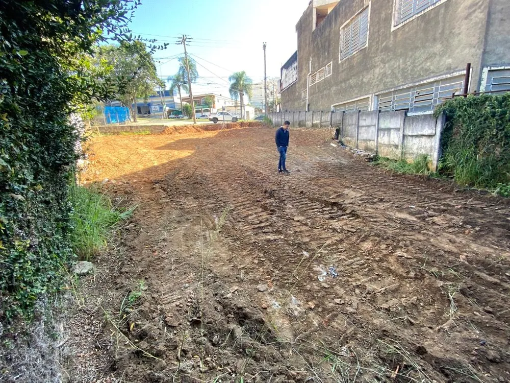 Terreno, 498 m² - Foto 4