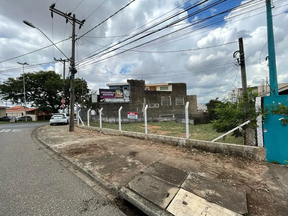 Terreno, 498 m² - Foto 2