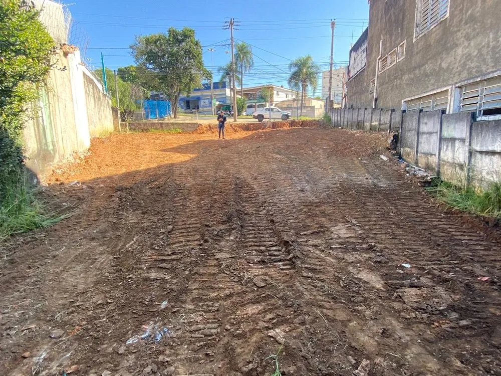 Terreno, 498 m² - Foto 8