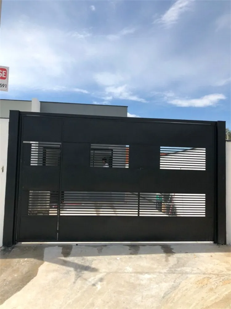 Casa, 2 quartos, 57 m² - Foto 5