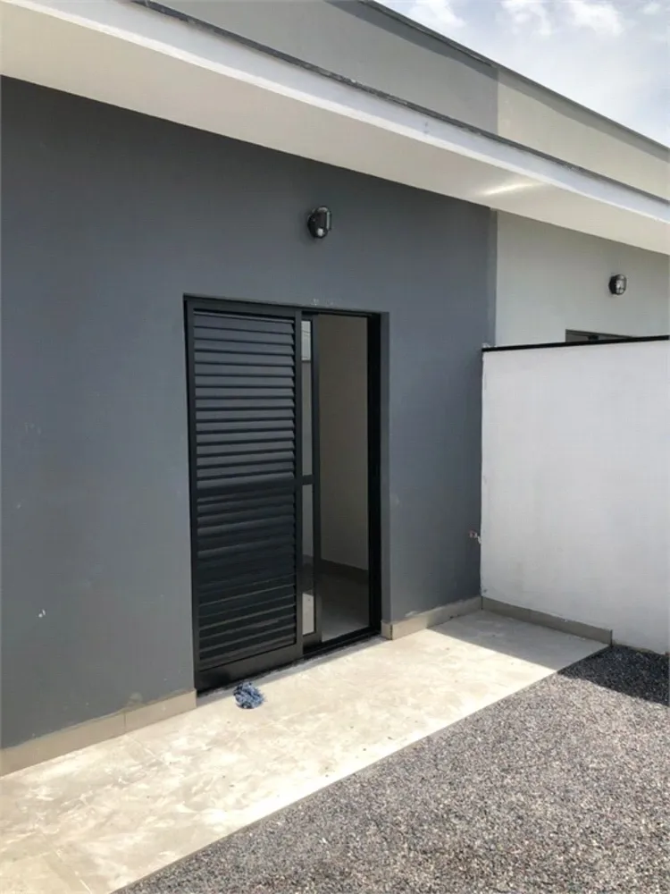 Casa, 2 quartos, 57 m² - Foto 3