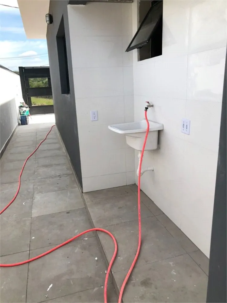 Casa, 2 quartos, 57 m² - Foto 7