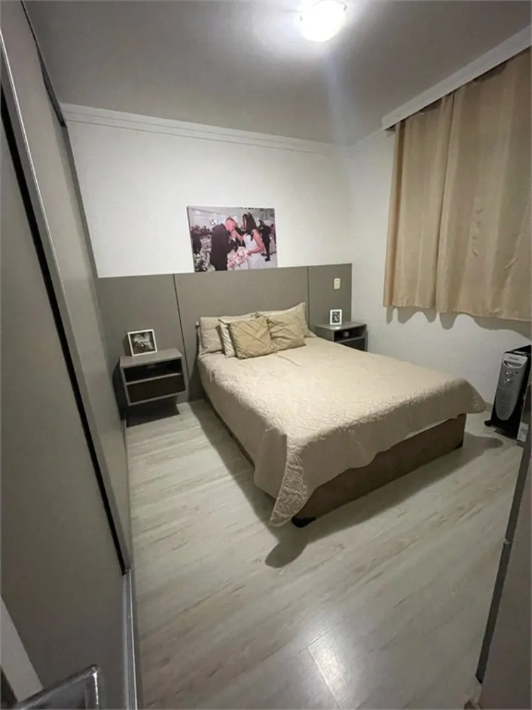 Apartamento, 2 quartos, 52 m² - Foto 3