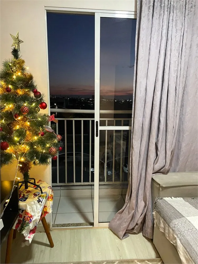 Apartamento, 2 quartos, 52 m² - Foto 2