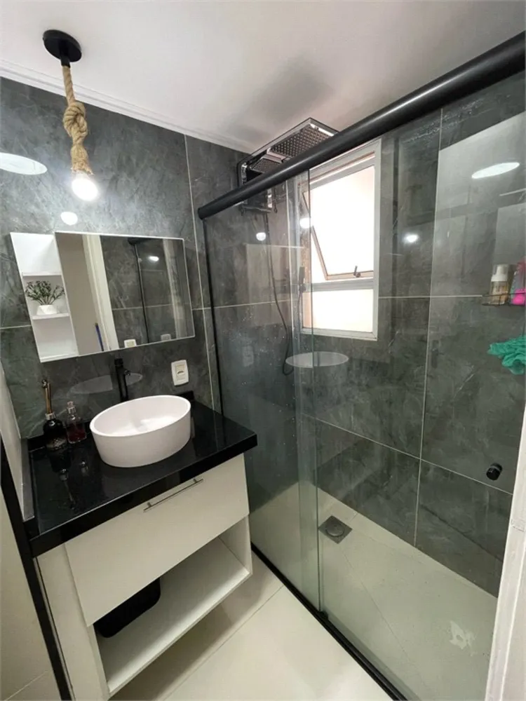 Apartamento, 2 quartos, 52 m² - Foto 4