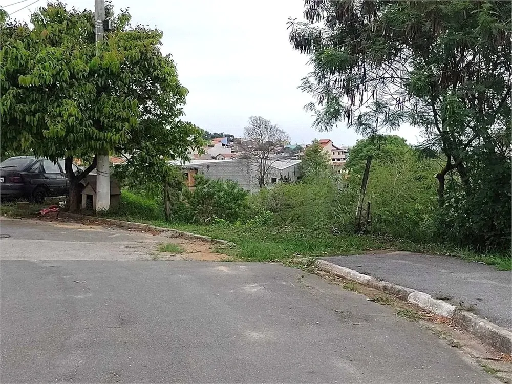 Terreno, 258 m² - Foto 8