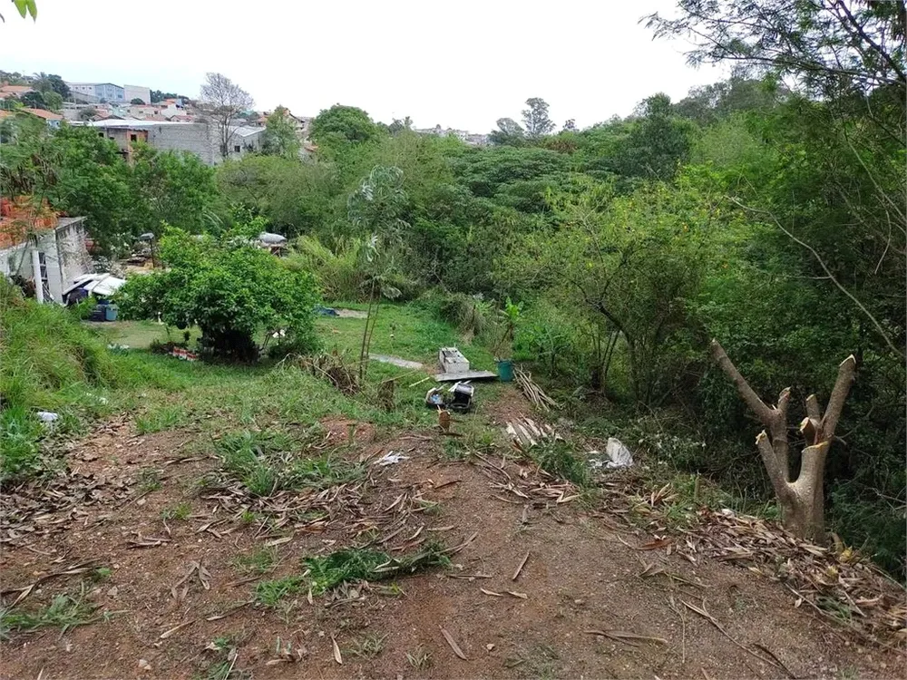 Terreno, 258 m² - Foto 1