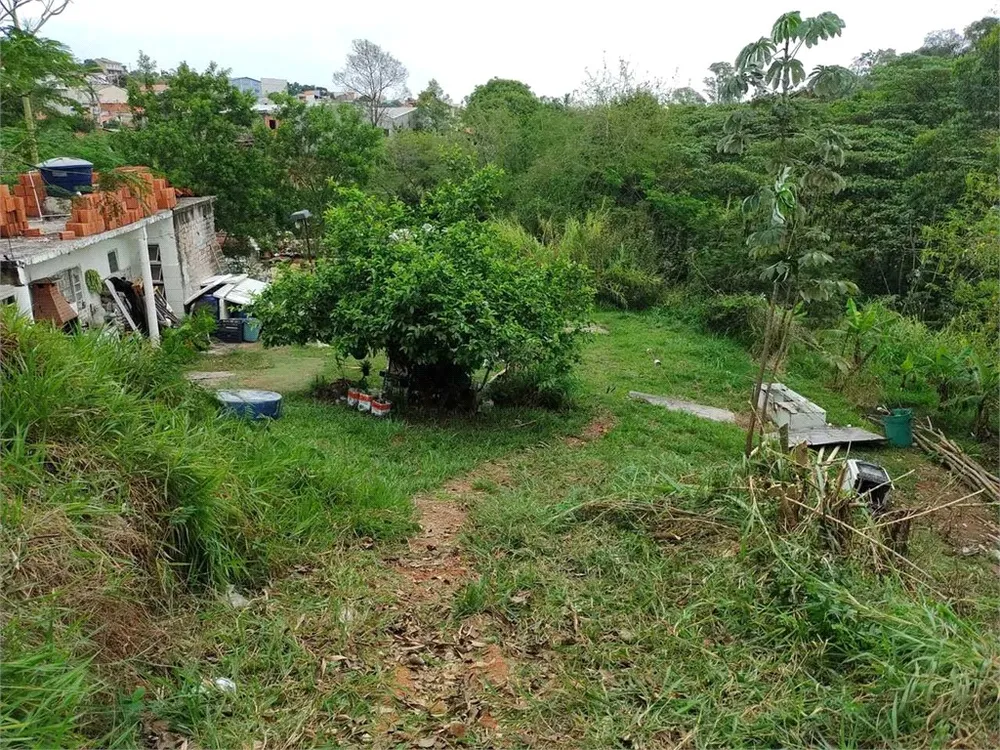 Terreno, 258 m² - Foto 2