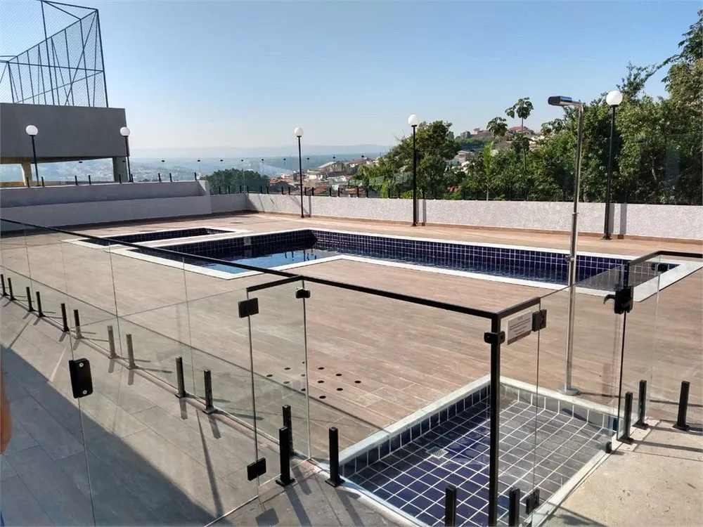 Apartamento, 2 quartos, 49 m² - Foto 6