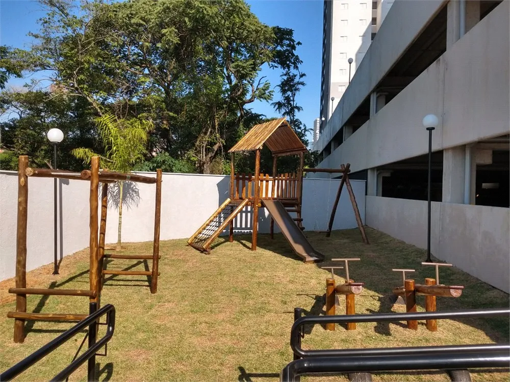 Apartamento, 2 quartos, 49 m² - Foto 3