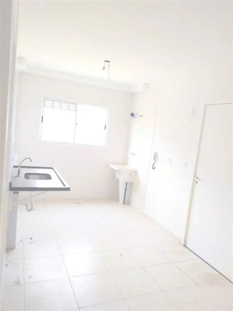 Apartamento, 2 quartos, 49 m² - Foto 7