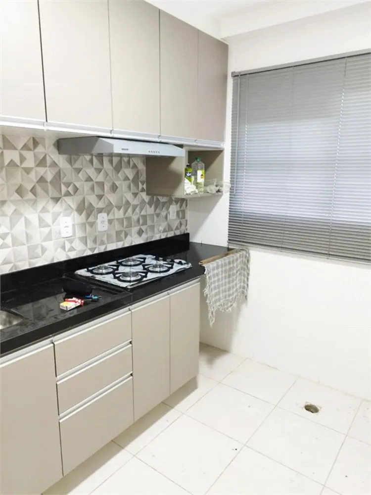 Apartamento, 2 quartos, 49 m² - Foto 5