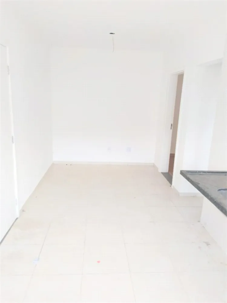 Apartamento, 2 quartos, 49 m² - Foto 1