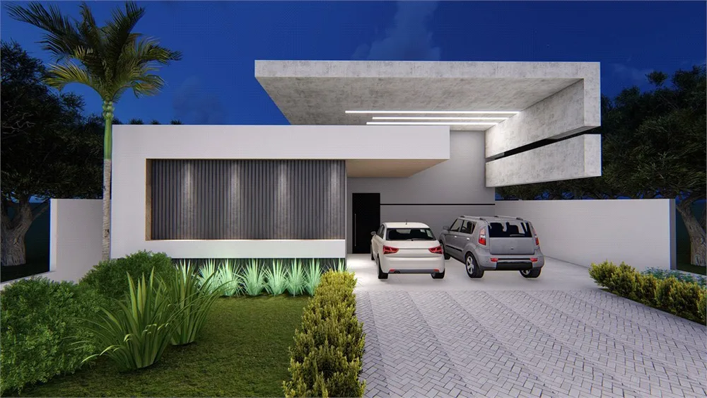 Casa, 4 quartos, 261 m² - Foto 8