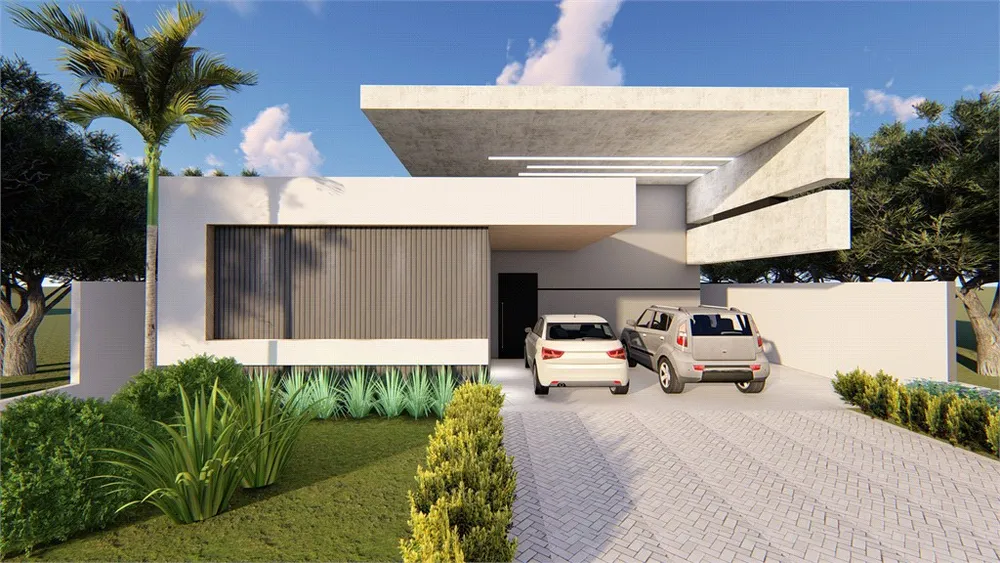 Casa, 4 quartos, 261 m² - Foto 2