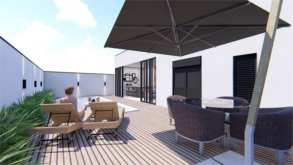 Casa, 4 quartos, 261 m² - Foto 5