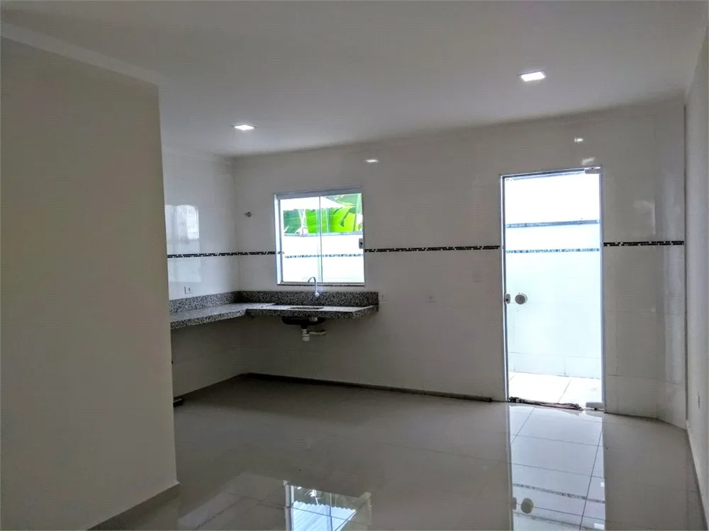 Casa, 2 quartos, 90 m² - Foto 2
