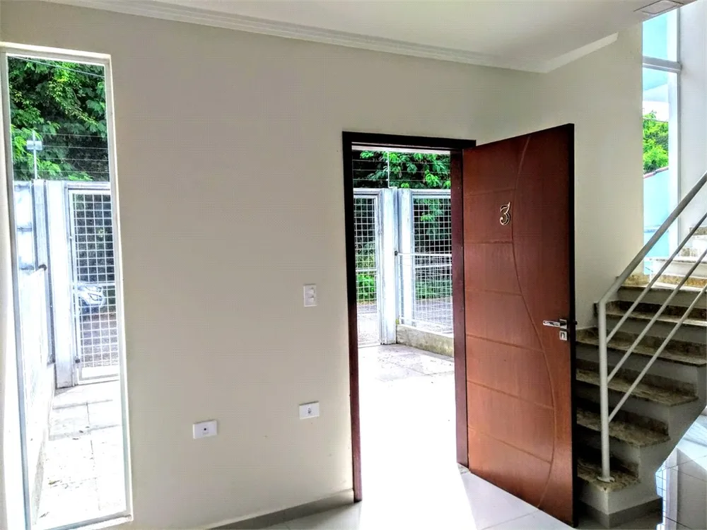 Casa, 2 quartos, 90 m² - Foto 4