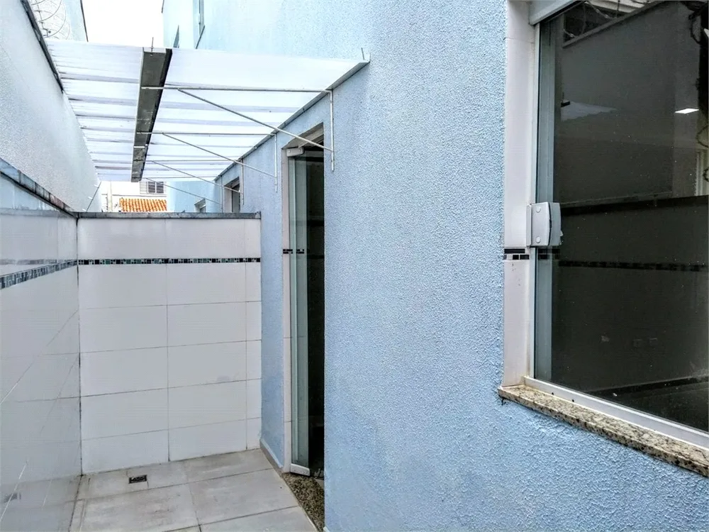 Casa, 2 quartos, 90 m² - Foto 6