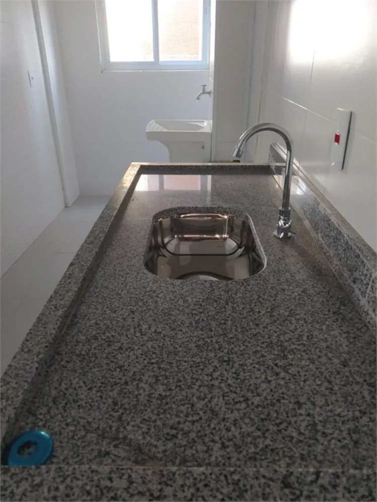 Apartamento, 2 quartos, 55 m² - Foto 8