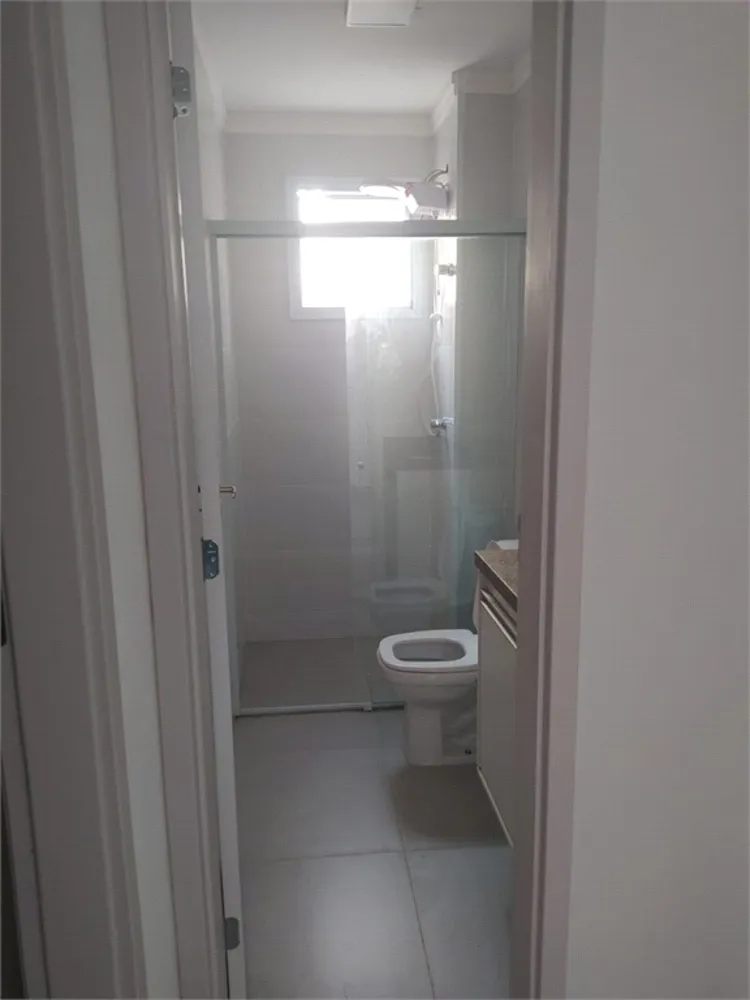 Apartamento, 2 quartos, 55 m² - Foto 1