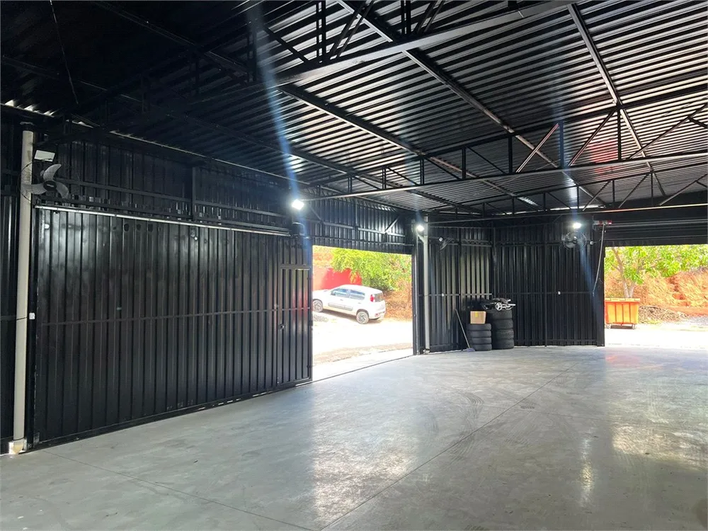 Depósito-Galpão, 200 m² - Foto 2