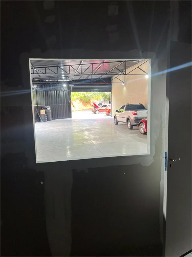 Depósito-Galpão, 200 m² - Foto 6