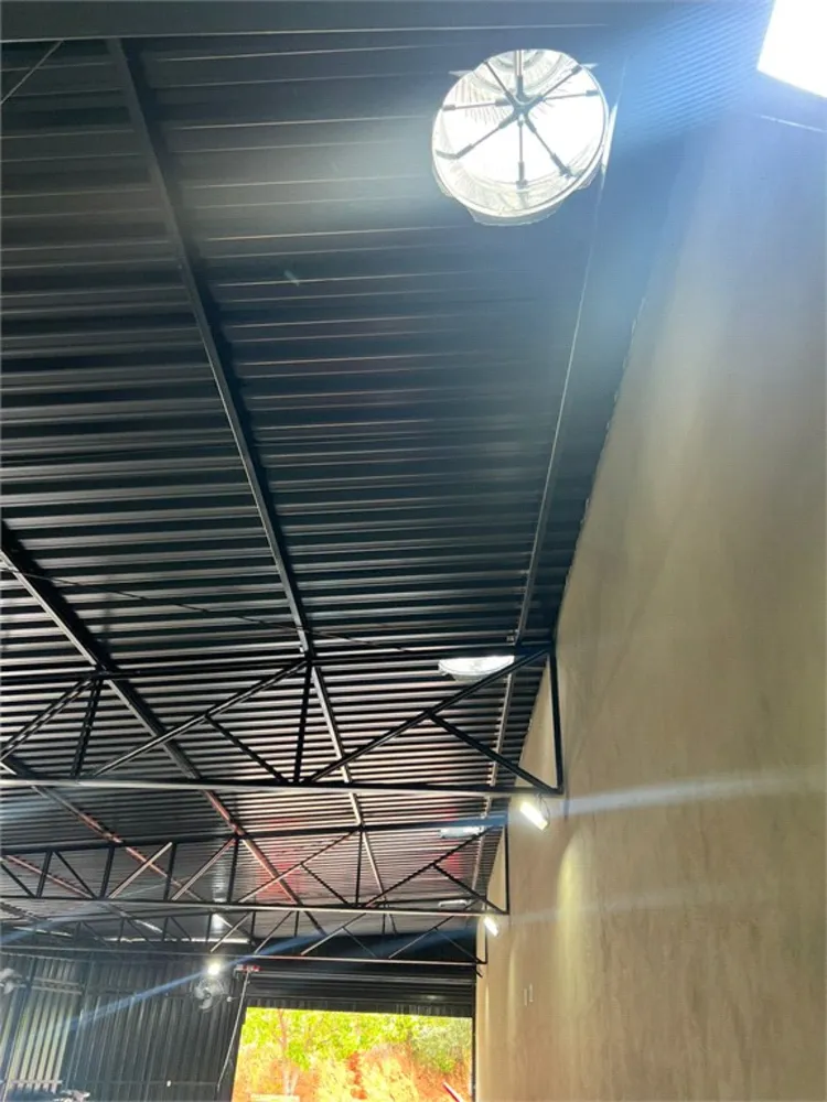 Depósito-Galpão, 200 m² - Foto 5