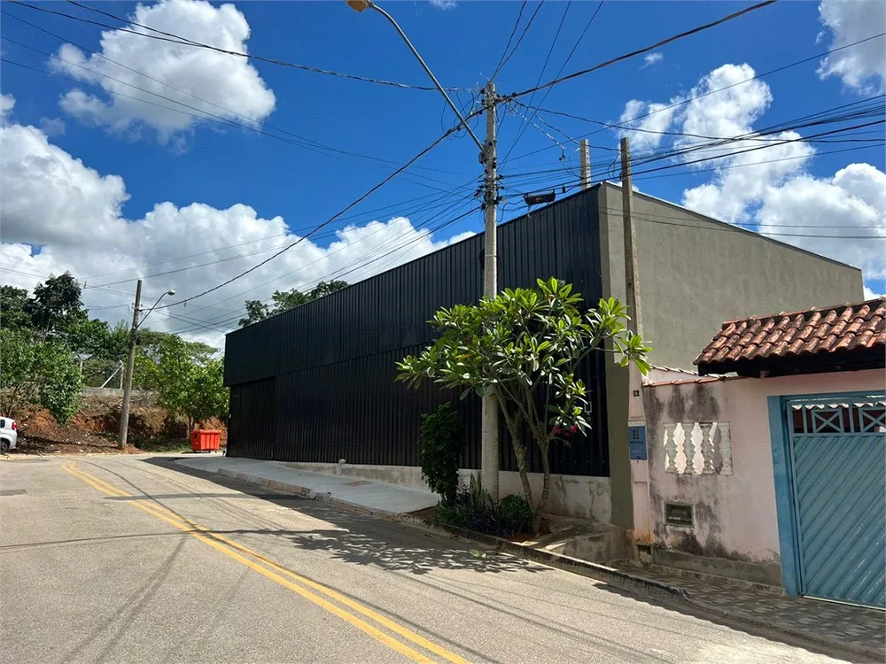 Depósito-Galpão, 200 m² - Foto 3