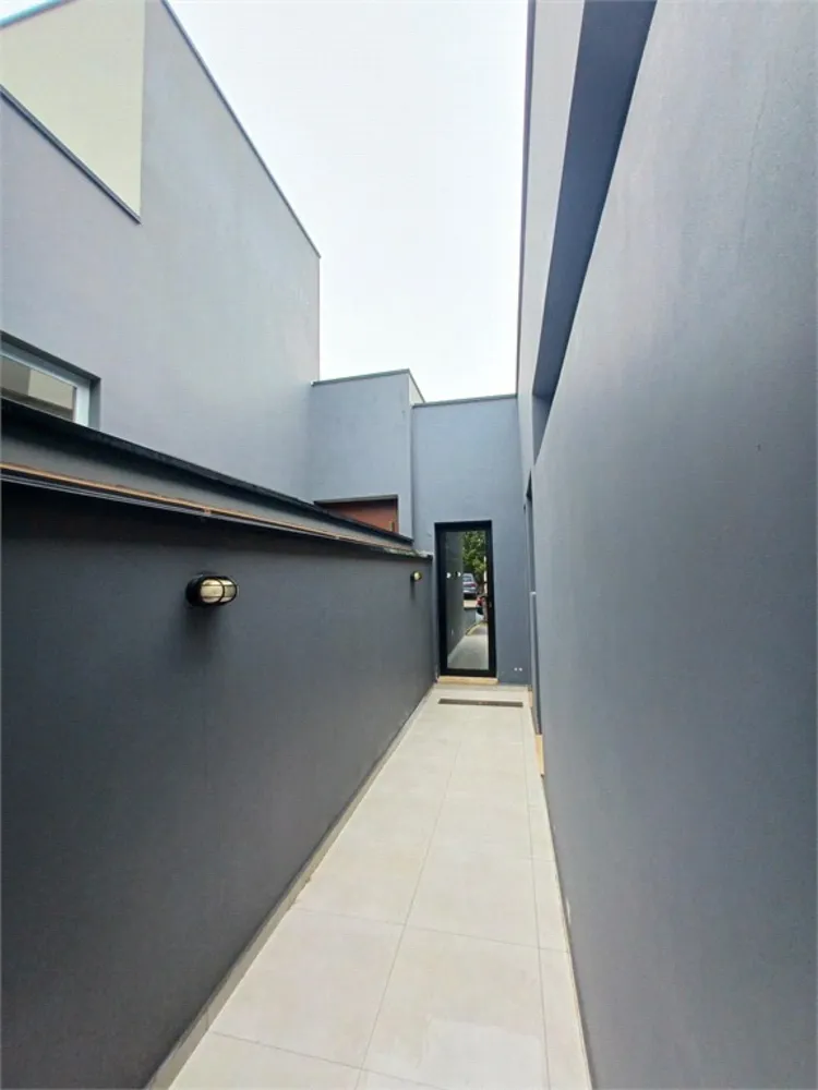 Casa, 3 quartos, 139 m² - Foto 1