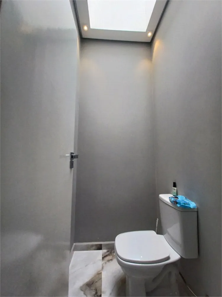 Casa, 3 quartos, 139 m² - Foto 3
