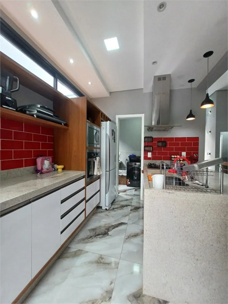 Casa, 3 quartos, 139 m² - Foto 4