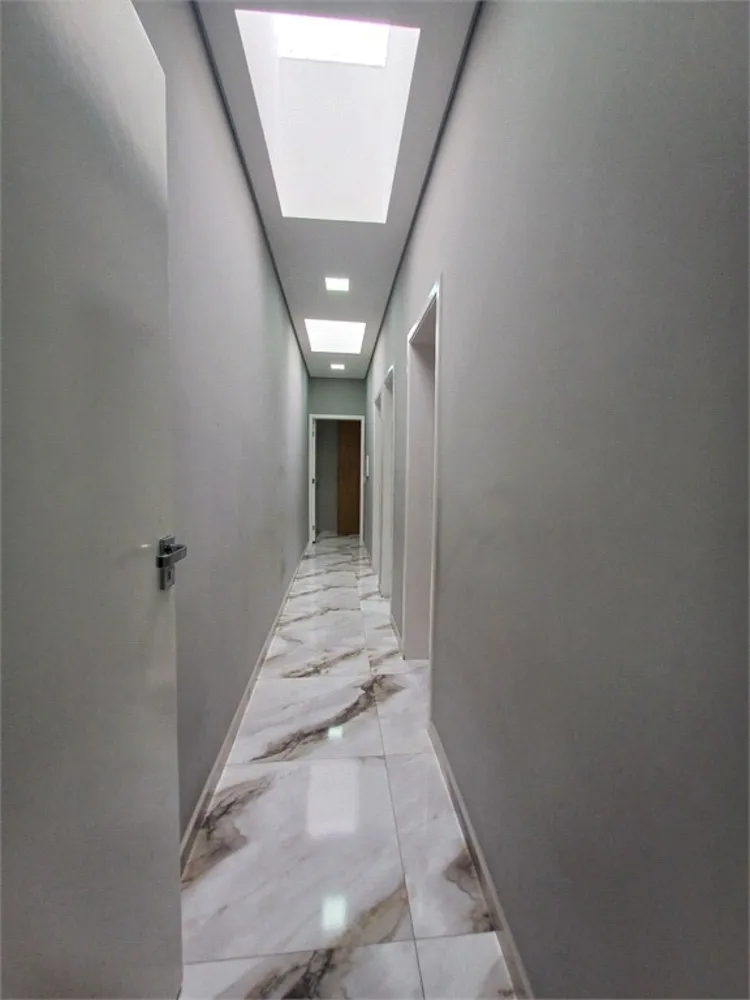 Casa, 3 quartos, 139 m² - Foto 2