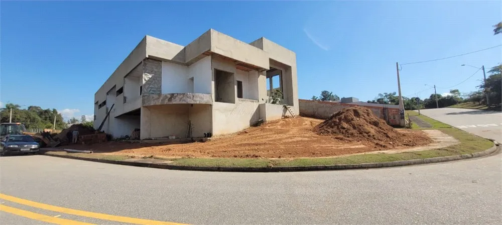 Loteamento e Condomínio, 1300 m² - Foto 6