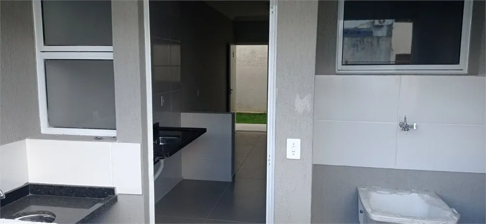 Apartamento, 2 quartos, 48 m² - Foto 6