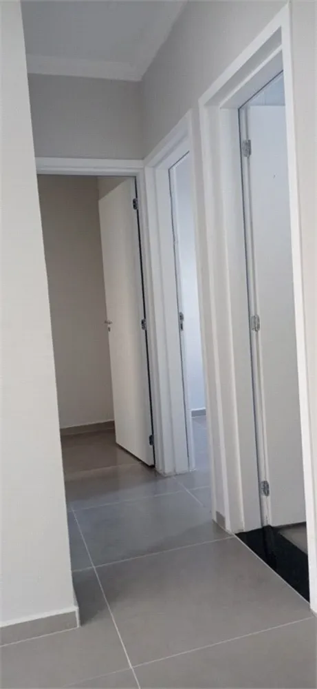 Apartamento, 2 quartos, 48 m² - Foto 2