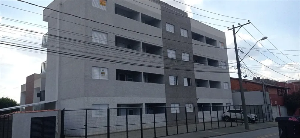 Apartamento, 2 quartos, 48 m² - Foto 5