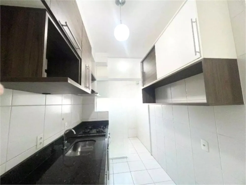 Apartamento, 2 quartos, 54 m² - Foto 3