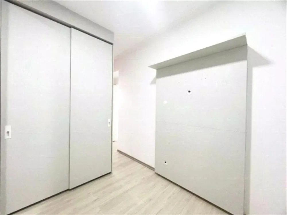 Apartamento, 2 quartos, 54 m² - Foto 2
