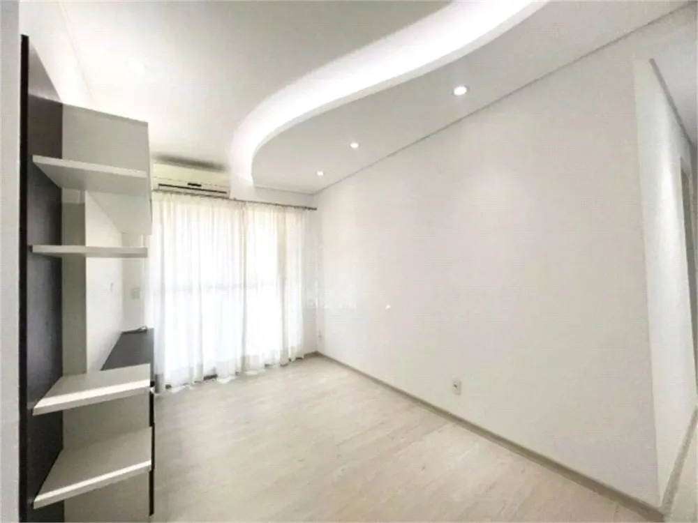 Apartamento, 2 quartos, 54 m² - Foto 6