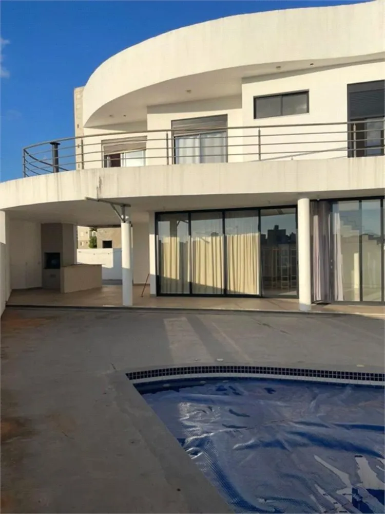 Casa, 4 quartos, 527 m² - Foto 8