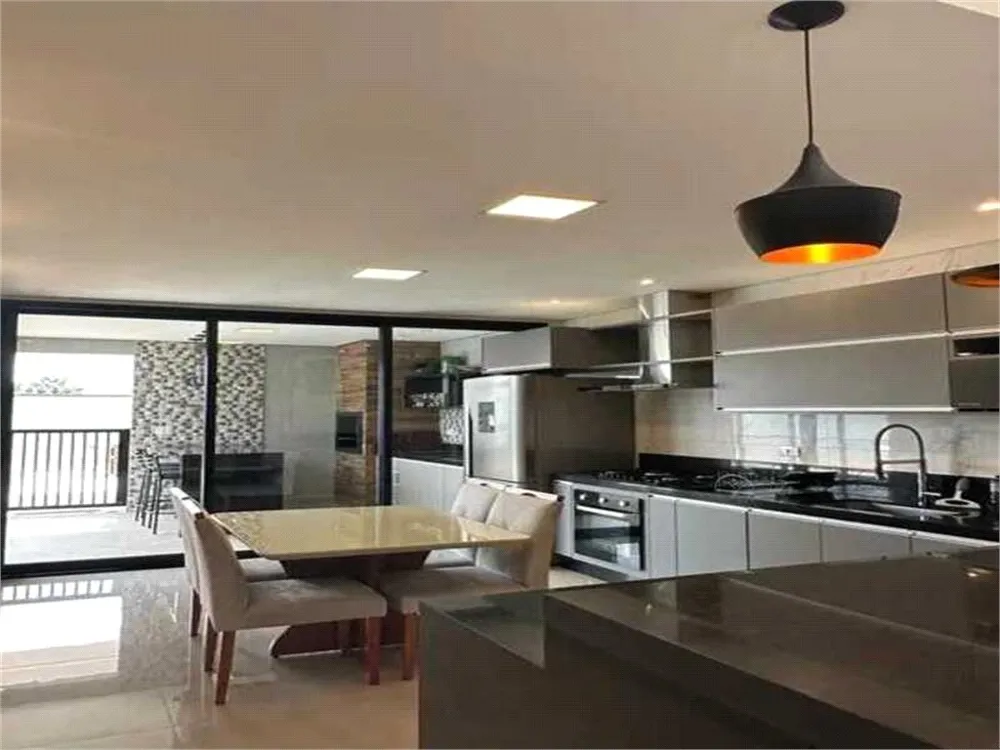 Apartamento, 2 quartos, 28 m² - Foto 3