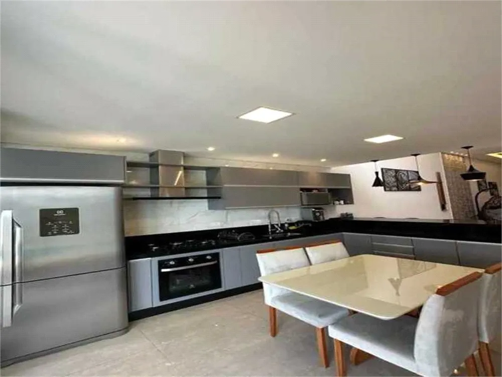 Apartamento, 2 quartos, 28 m² - Foto 2