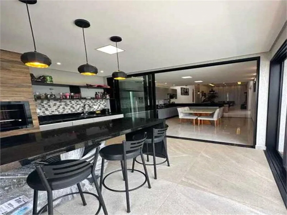 Apartamento, 2 quartos, 28 m² - Foto 1