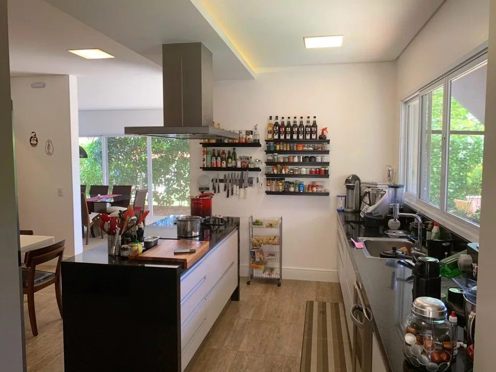 Casa, 5 quartos, 350 m² - Foto 4