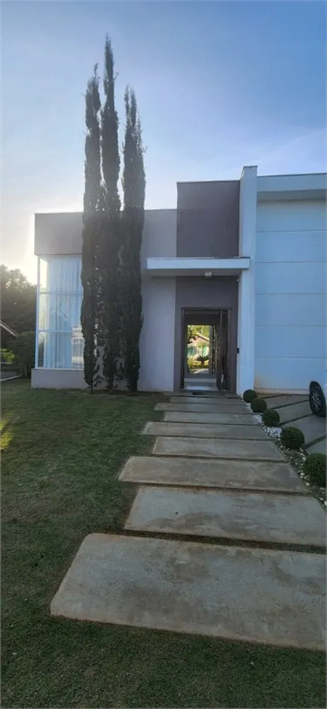 Casa, 5 quartos, 350 m² - Foto 1