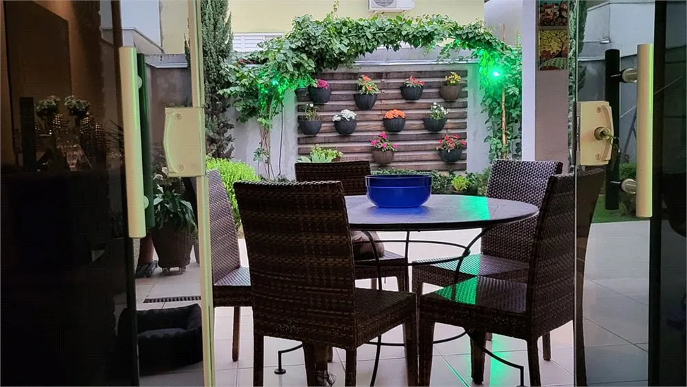 Casa, 3 quartos, 164 m² - Foto 3