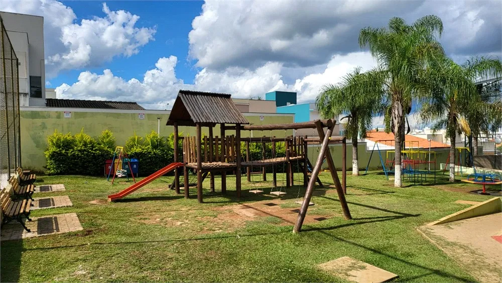 Casa, 3 quartos, 164 m² - Foto 5